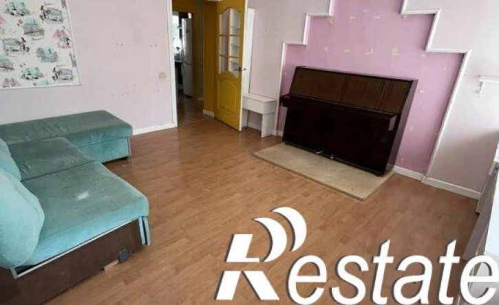 3-комн квартира Республиканская улица, 54,  д. 54