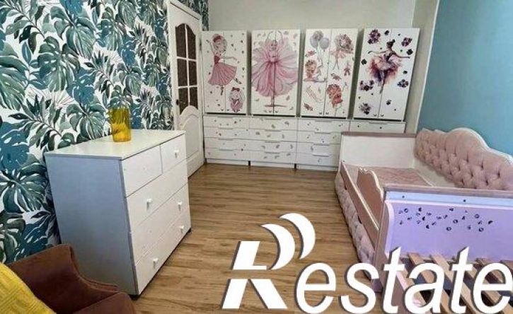 3-комн квартира Республиканская улица, 54,  д. 54