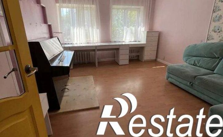 3-комн квартира Республиканская улица, 54,  д. 54