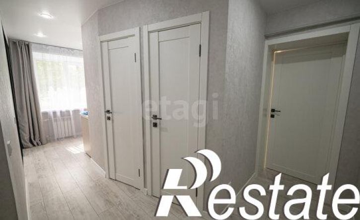 2-комн квартира улица Слепнёва, 20,  д. 20