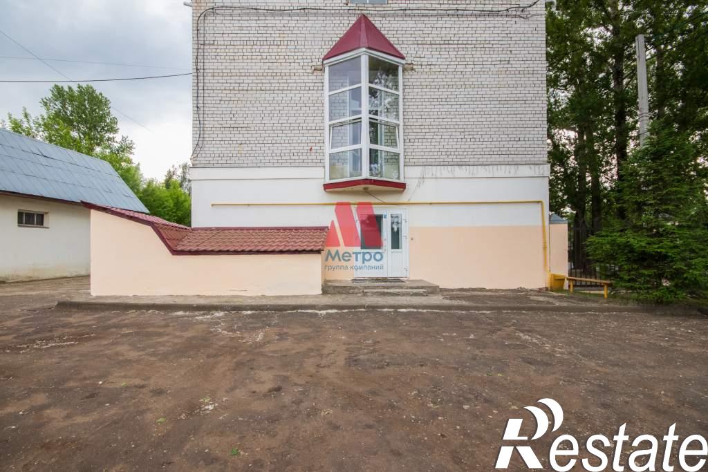 Сдать офис, помещение под офис за 11 000 рублей на Шевелюха улица, д.94