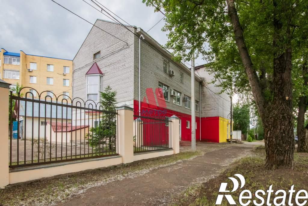 Сдать офис, помещение под офис за 11 000 рублей на Шевелюха улица, д.94