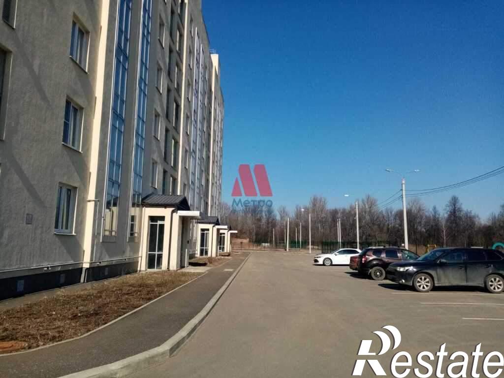 Купить квартиру за 7 878 000 рублей на Спасская улица, д.6