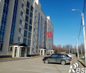 2-комн, 60.7кв м, этаж 1/7 Спасская улица, д.6