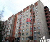 1-комн, 31.2кв м, этаж 6/9 Корабельная улица, д.22