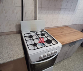 1-комн, 31.2кв м, этаж 6/9 Корабельная улица, д.22