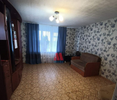 1-комн, 31.2кв м, этаж 6/9 Корабельная улица, д.22