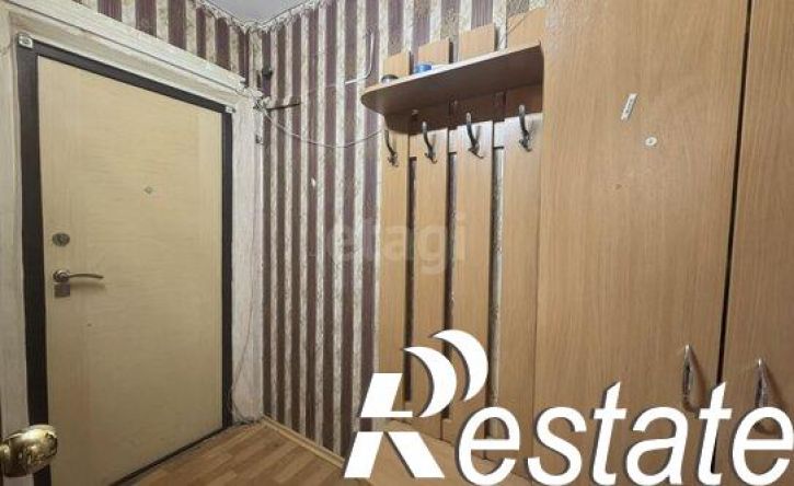 1-комн квартира улица Урицкого, 32,  д. 32