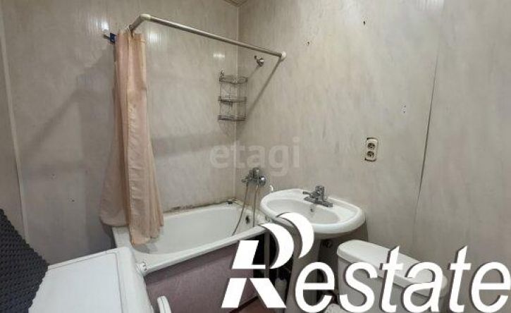 1-комн квартира улица Урицкого, 32,  д. 32