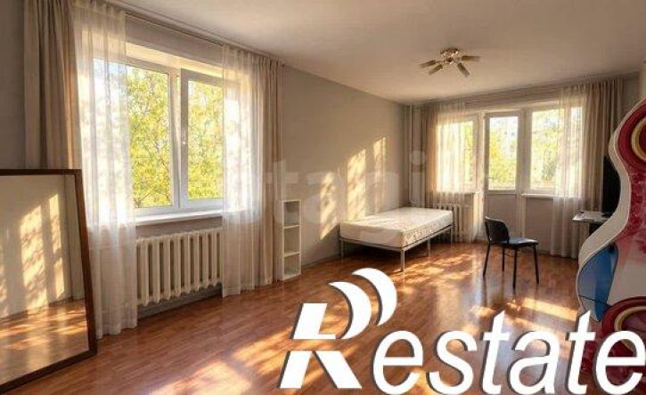 1-комн квартира улица Урицкого, 32,  д. 32