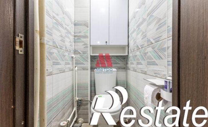 3-комн квартира улица Калинина, 39 к4,  д. 39 к4
