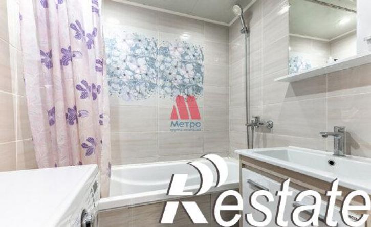 3-комн квартира улица Калинина, 39 к4,  д. 39 к4