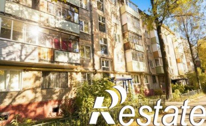 1-комн квартира улица Урицкого, 32,  д. 32