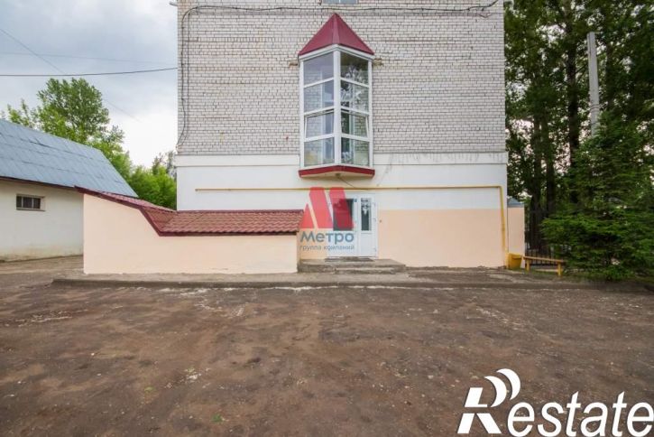 Офис Шевелюха улица, д.94