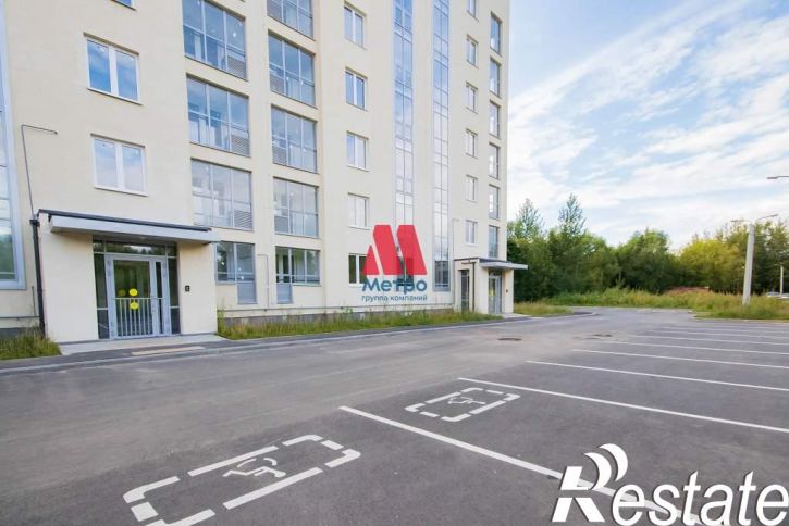 2-комн квартира Спасская улица, д.6