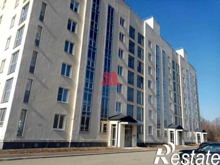 2-комн квартира Спасская улица, д.6