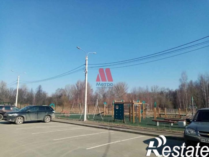 2-комн квартира Спасская улица, д.6