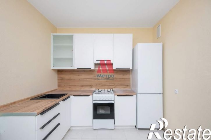 1-комн квартира Спасская улица, д.6