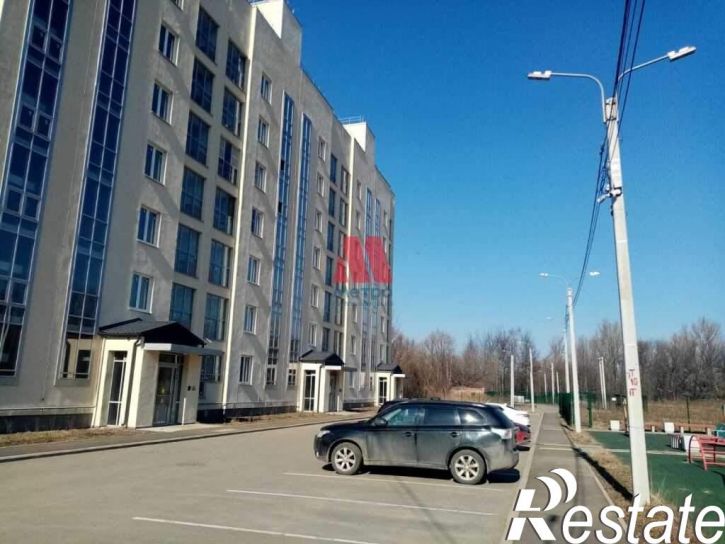 2-комн квартира Спасская улица, д.6