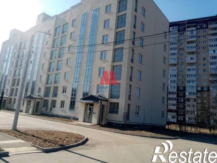 2-комн квартира Спасская улица, д.6