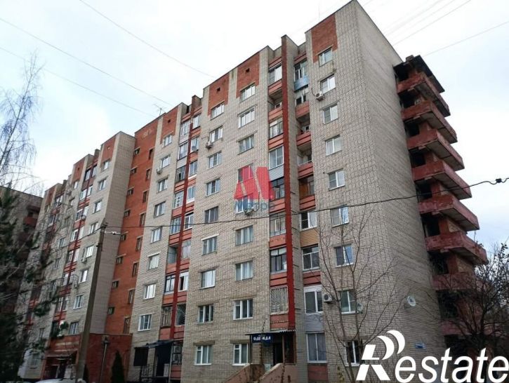 1-комн квартира Корабельная улица, д.22