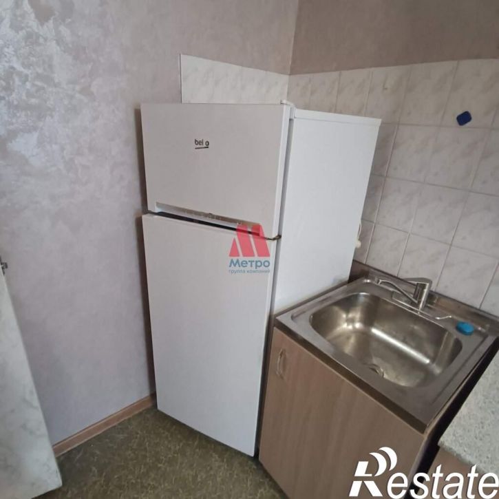 1-комн квартира Корабельная улица, д.22