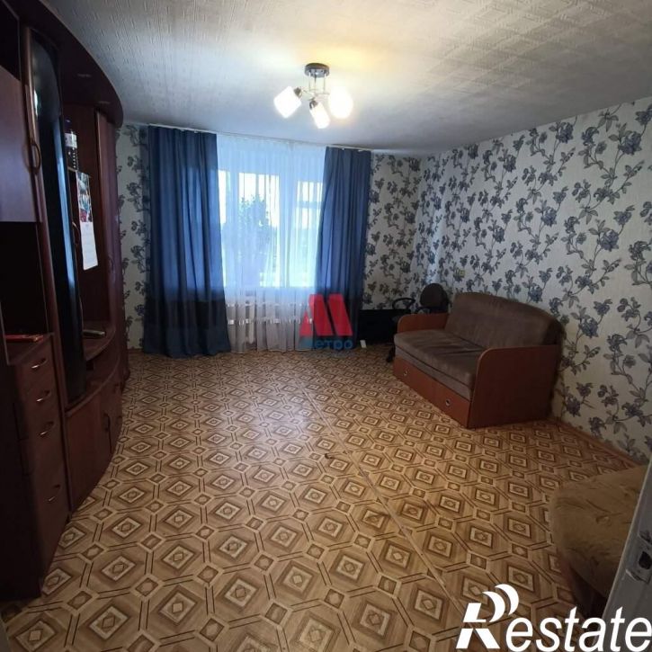 1-комн квартира Корабельная улица, д.22