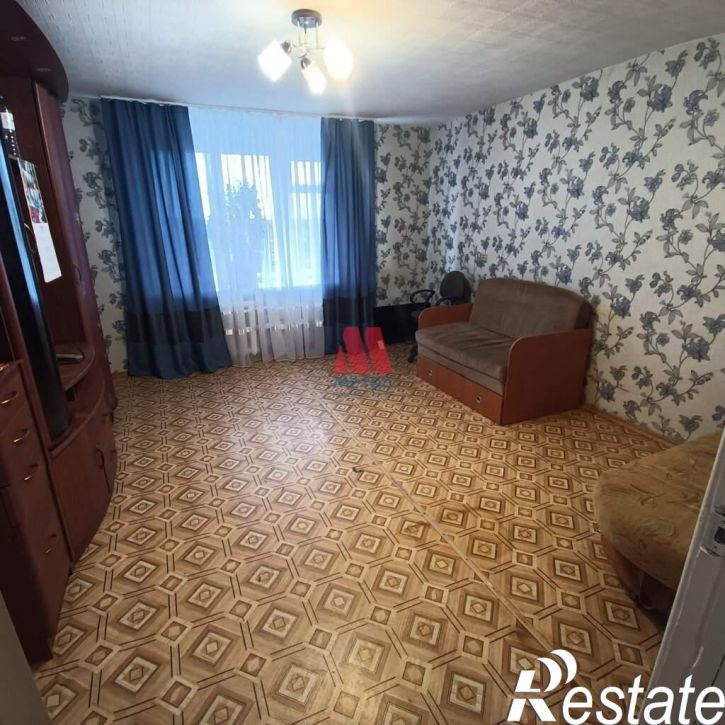 1-комн квартира Корабельная улица, д.22