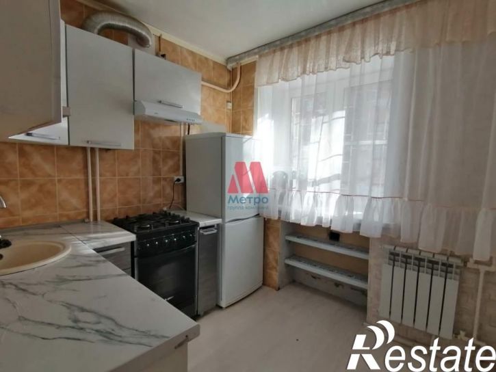 1-комн квартира Чкалова улица, д.21а