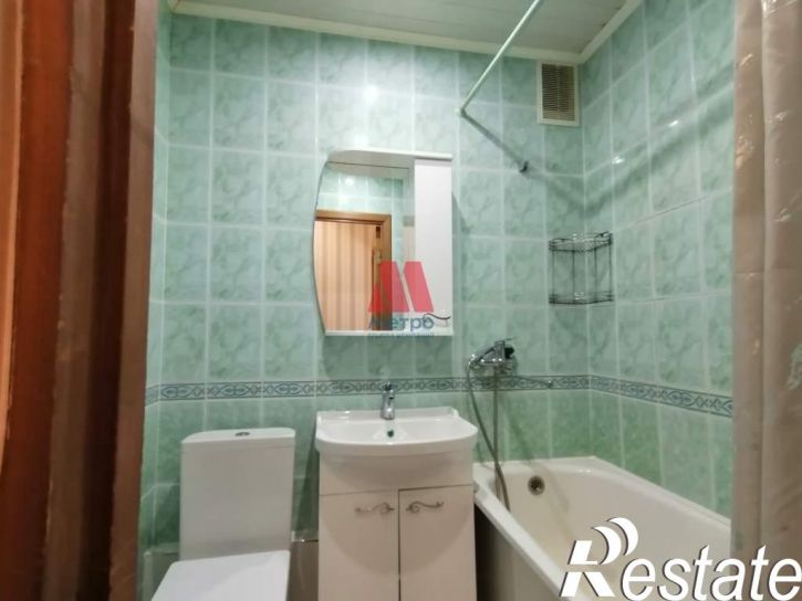 1-комн квартира Чкалова улица, д.21а