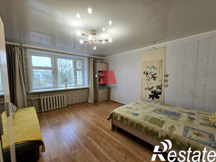 1-комн квартира Корабельная улица, д.20