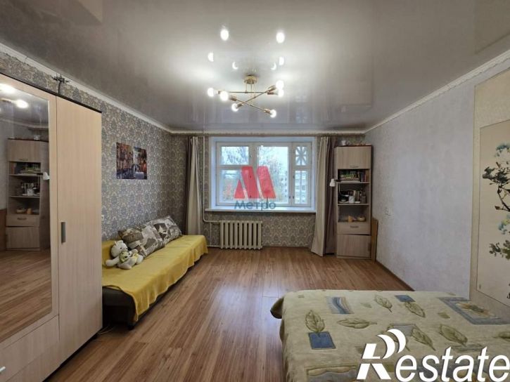 1-комн квартира Корабельная улица, д.20