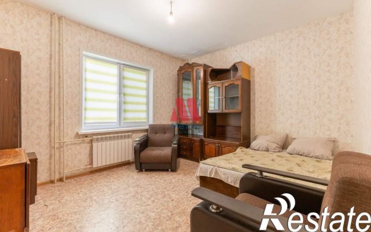 1-комн квартира Балтийская улица, д.10