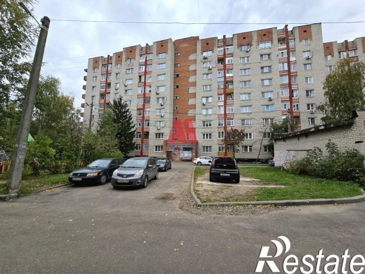 1-комн квартира Корабельная улица, д.20