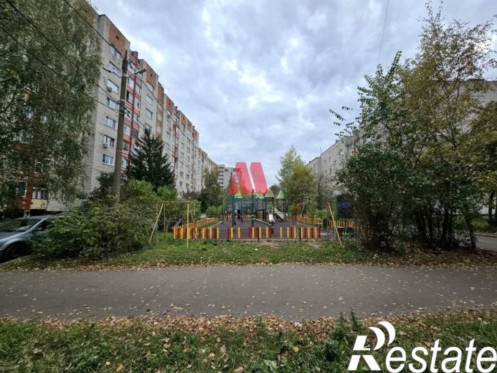 1-комн квартира Корабельная улица, д.20