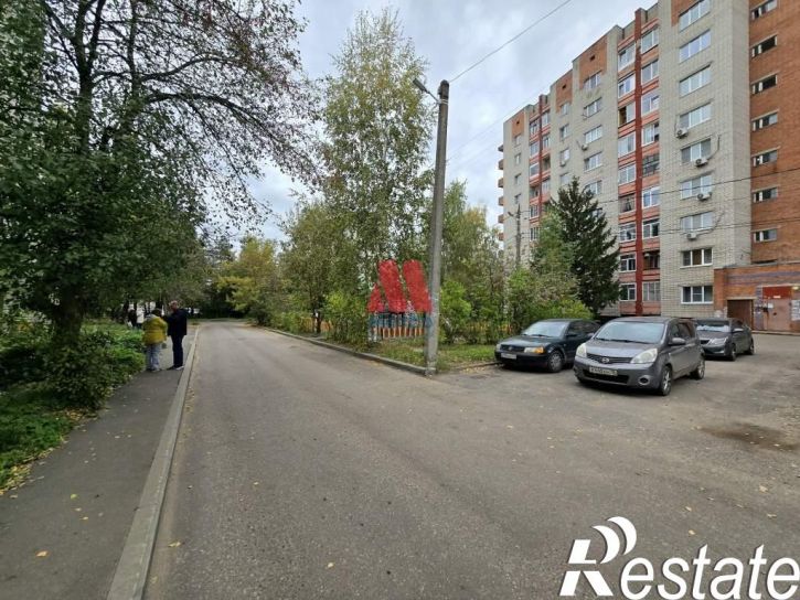 1-комн квартира Корабельная улица, д.20