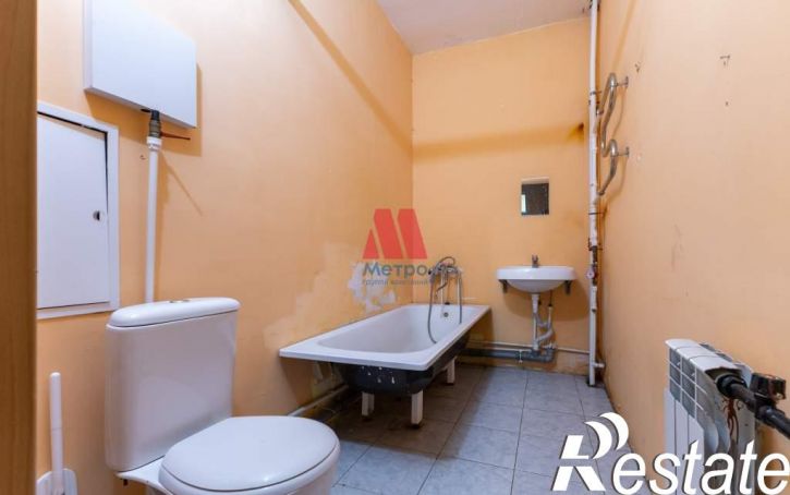 1-комн квартира Балтийская улица, д.10