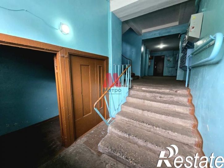1-комн квартира Корабельная улица, д.20
