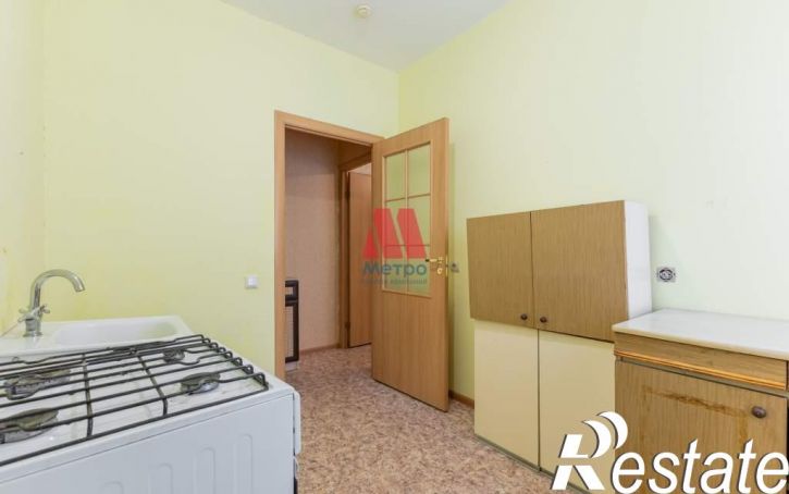 1-комн квартира Балтийская улица, д.10