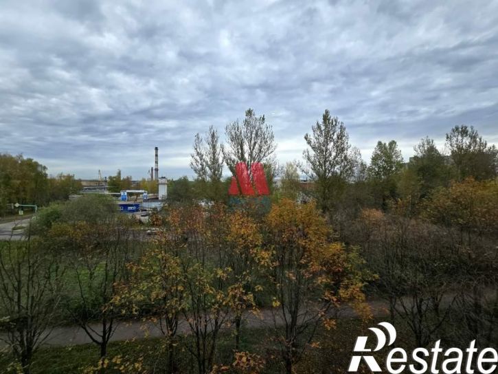1-комн квартира Корабельная улица, д.20