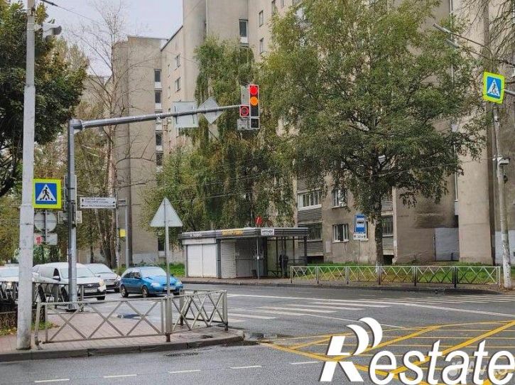 Торговое помещение Советская улица, 57,  д. 57