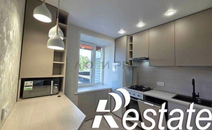 2-комн квартира улица Ухтомского, 23,  д. 23