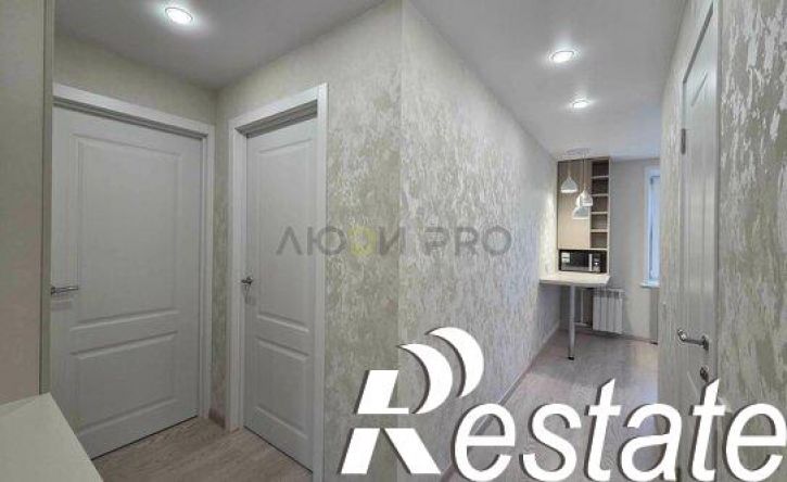 2-комн квартира улица Ухтомского, 23,  д. 23