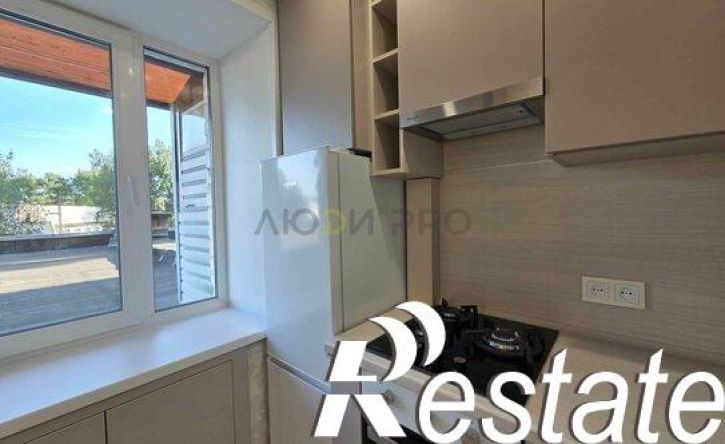 2-комн квартира улица Ухтомского, 23,  д. 23