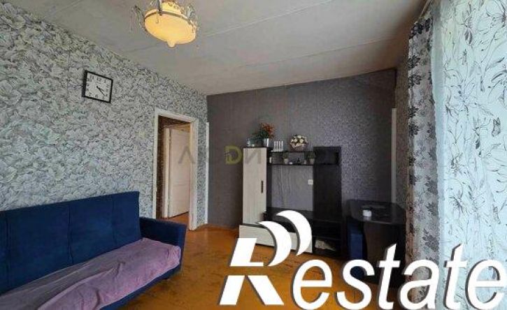 3-комн квартира Московский проспект, 94,  д. 94