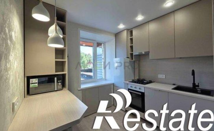2-комн квартира улица Ухтомского, 23,  д. 23