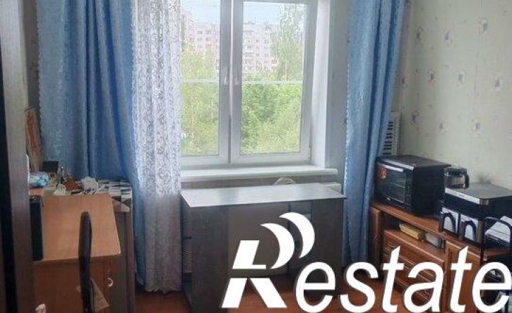 3-комн квартира улица Панина, 8,  д. 8