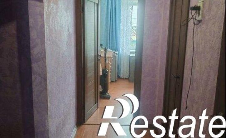3-комн квартира улица Панина, 8,  д. 8