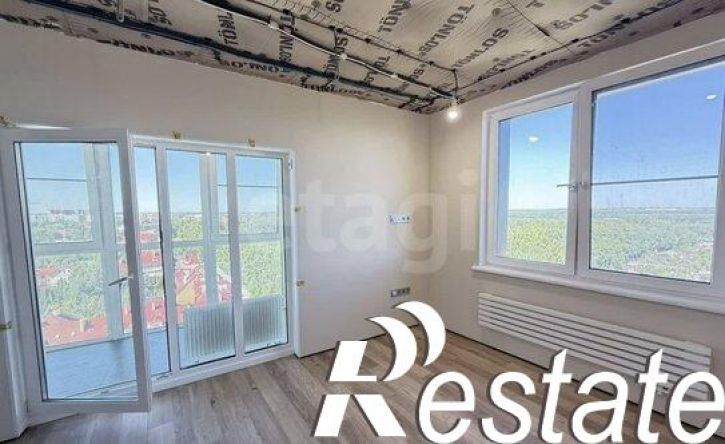 4-комн квартира Тутаевское шоссе, 93Б,  д. 93Б