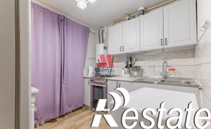 1-комн квартира Большая Фёдоровская улица, 76Б,  д. 76Б
